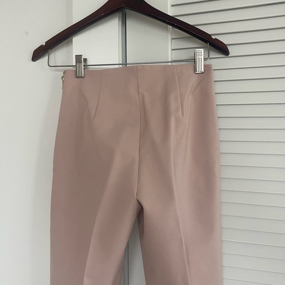 Marciano High-Rise Tailored Pants - Picture 5 of 5